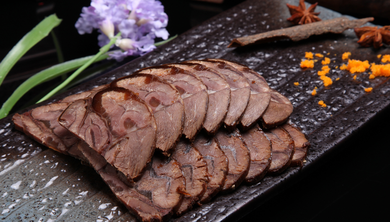 牛肉膏狀香精