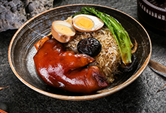 熟肉制品